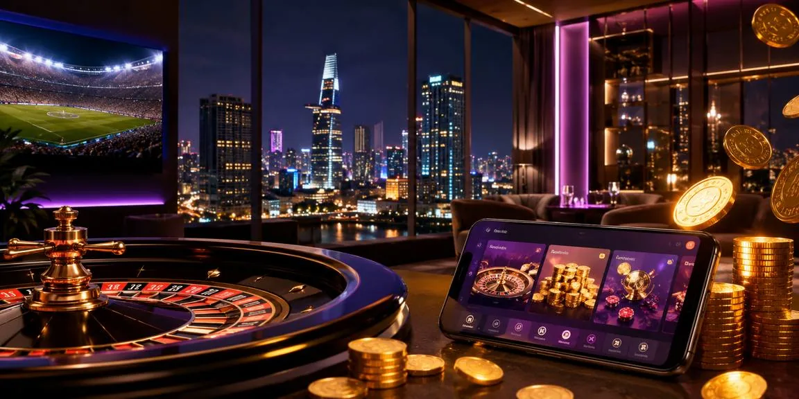 789qin Casino